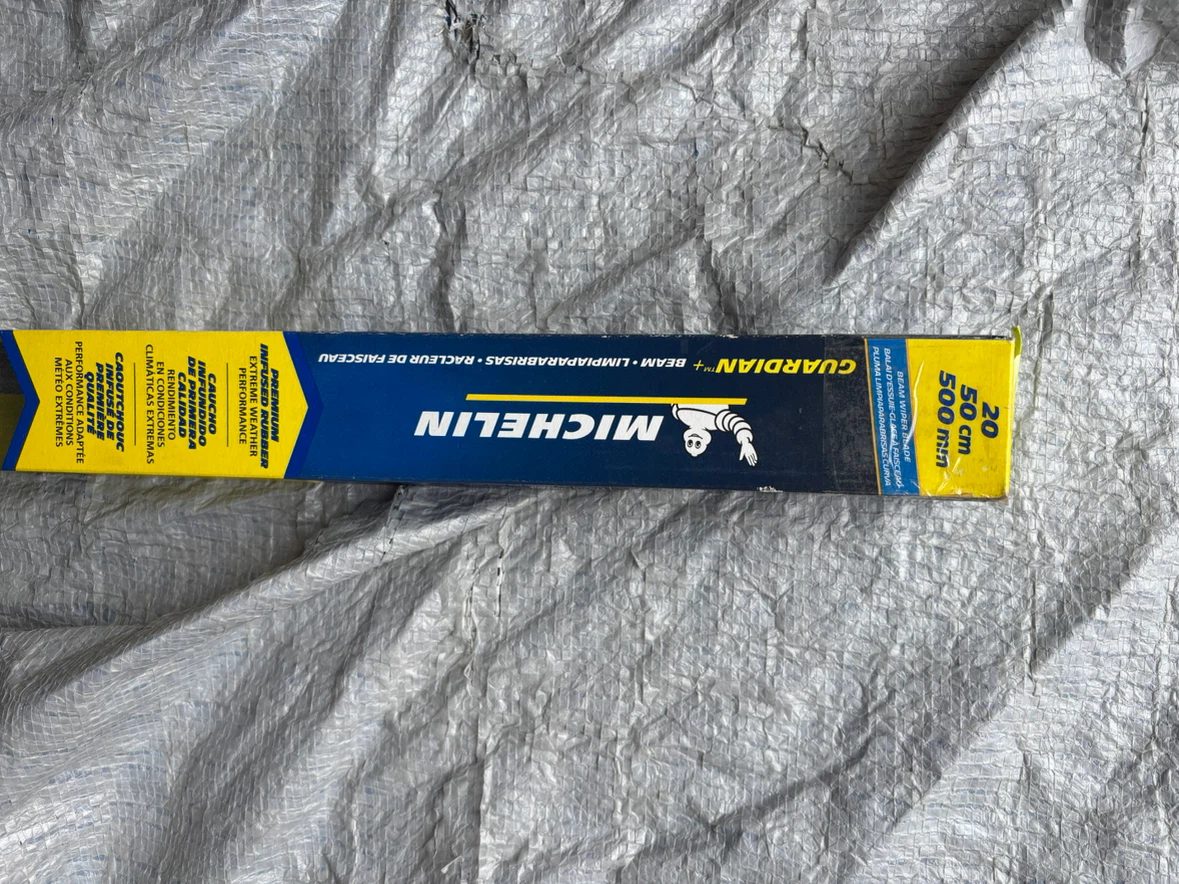Michelin Guardian Beam Wiper Blade 20 inch (50 cm) - photo 2