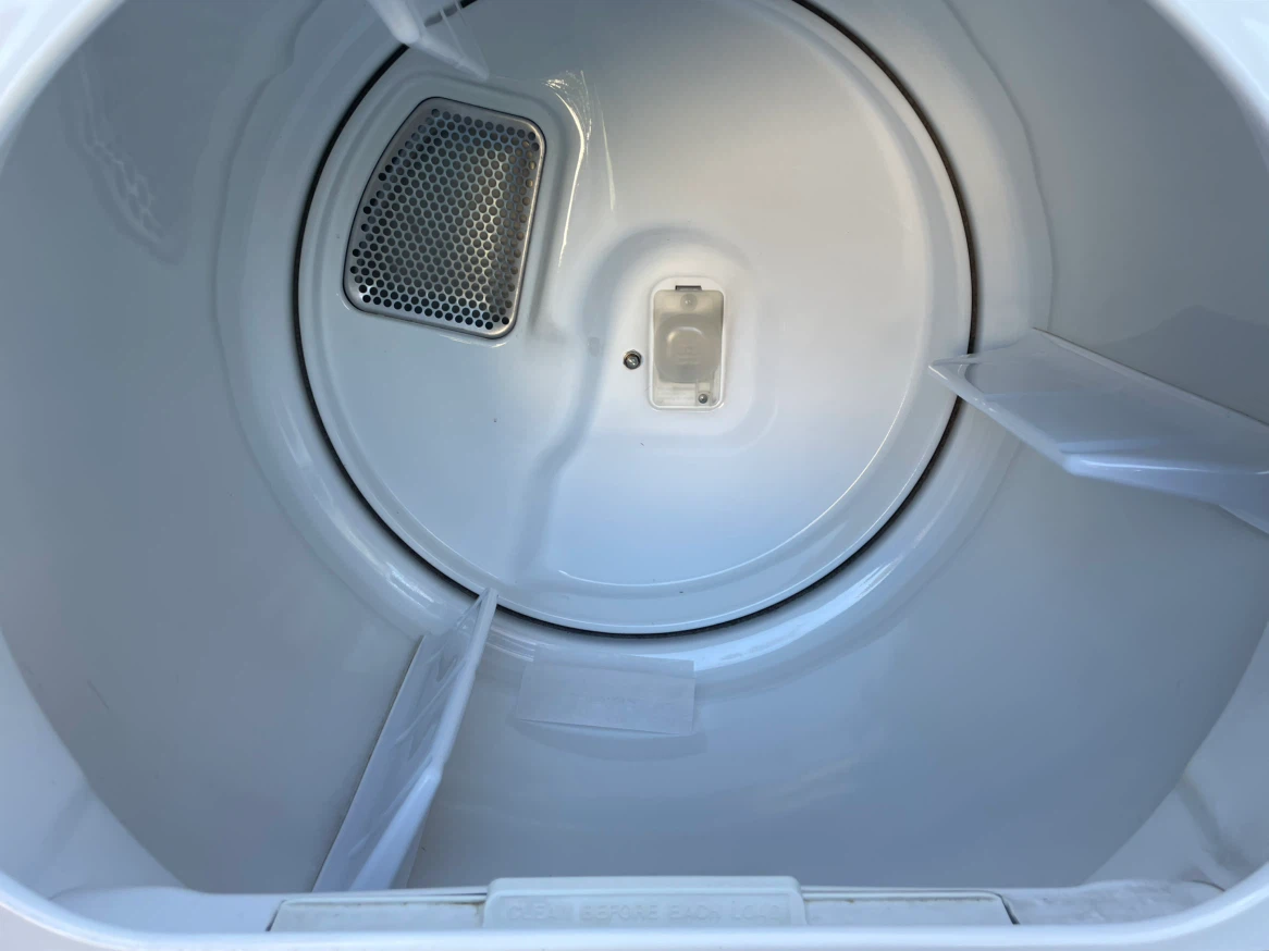 Dryer, delivery - photo 5