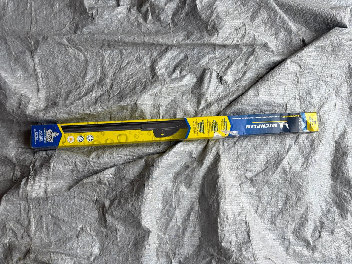 Michelin Guardian Beam Wiper Blade 14 inch