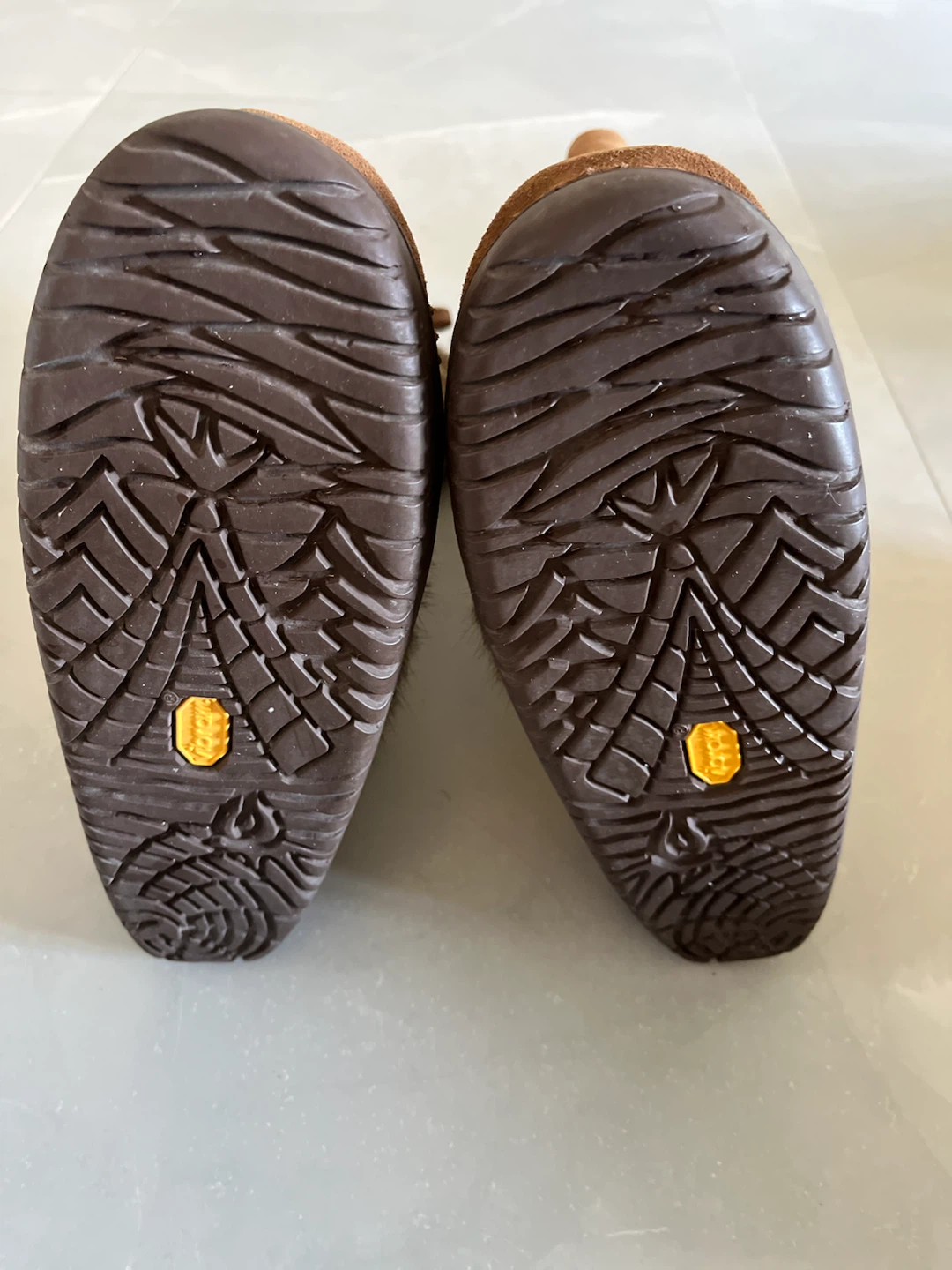 Manitobah Mukluks Snowy Owl Suede Mukluk Boots - photo 4