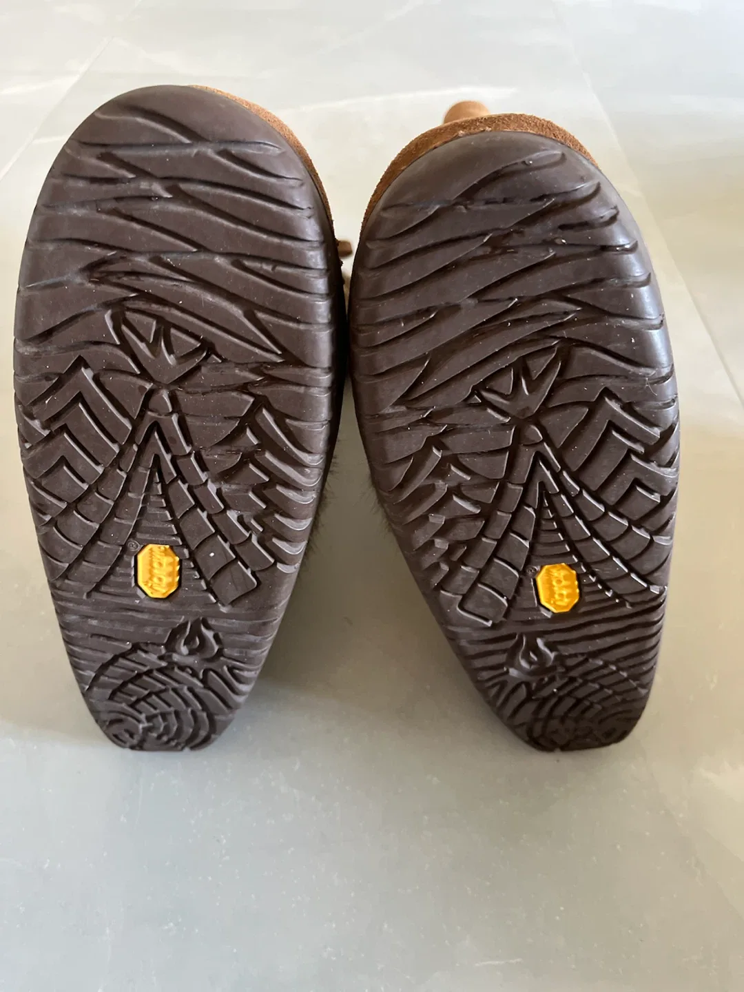 Manitobah Mukluks Snowy Owl Suede Mukluk Boots - photo 4