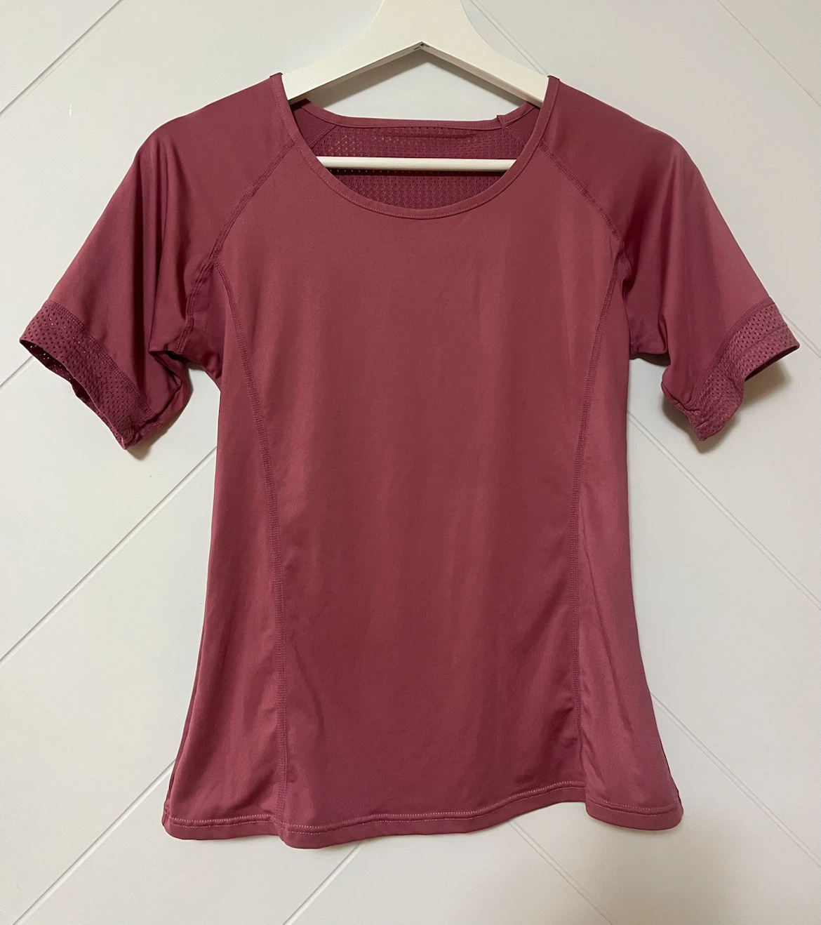 TrainLikeAngel Women's Athletic T-Shirt - photo 3