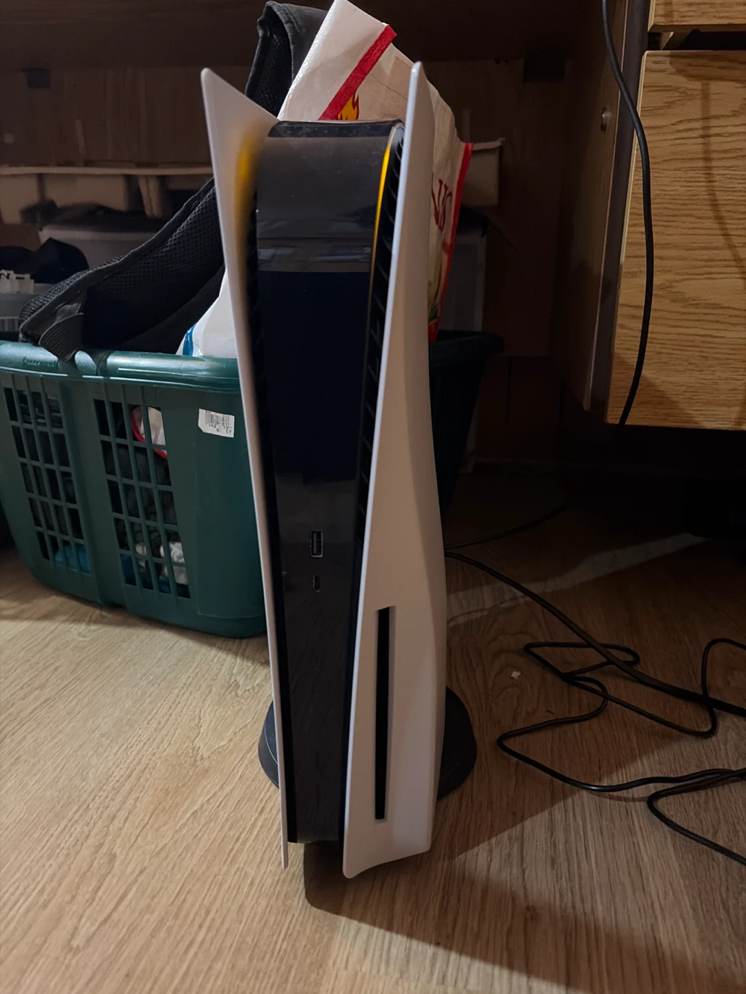 Ps5 disc - excellent condition
