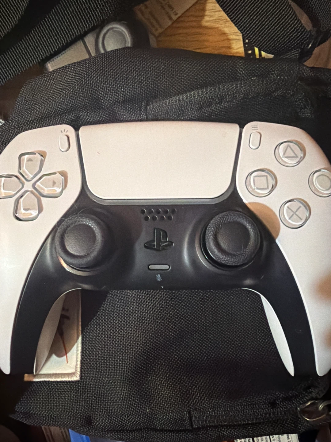 Ps5 disc - excellent condition - photo 2