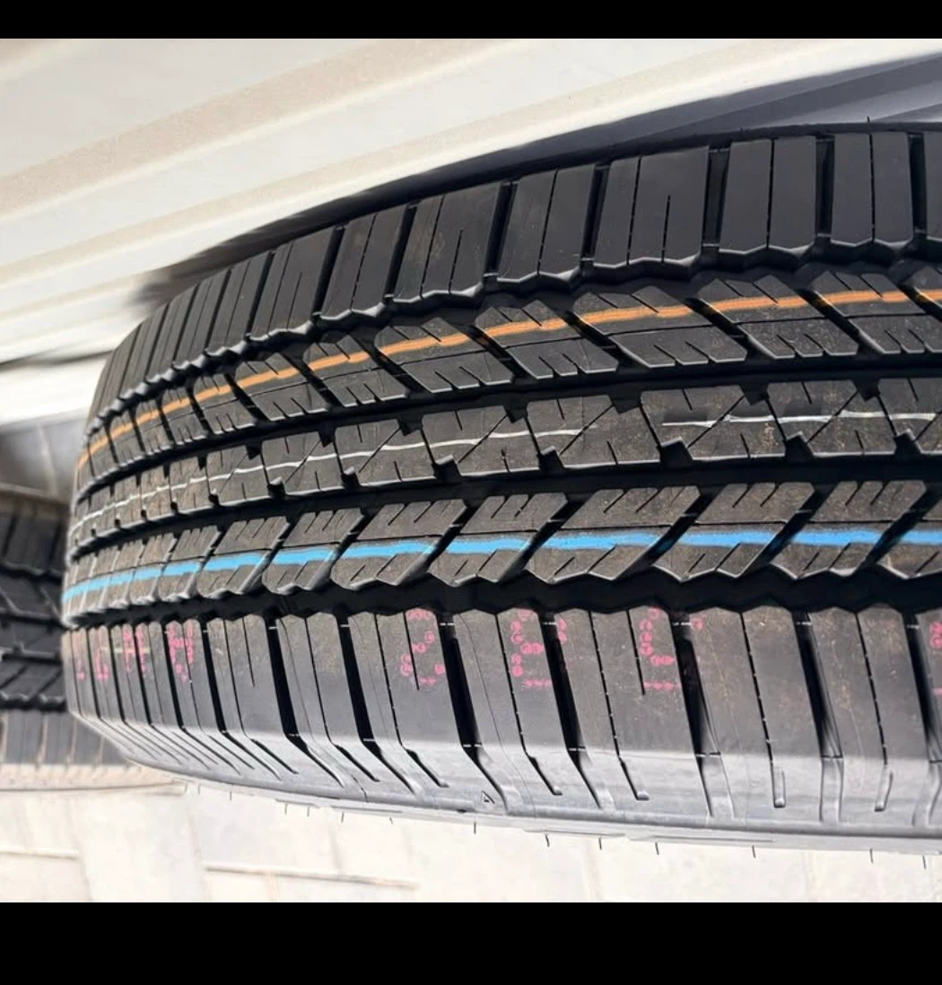 Bridgestone Dueler A/T 225/65R17 Tire - photo 3