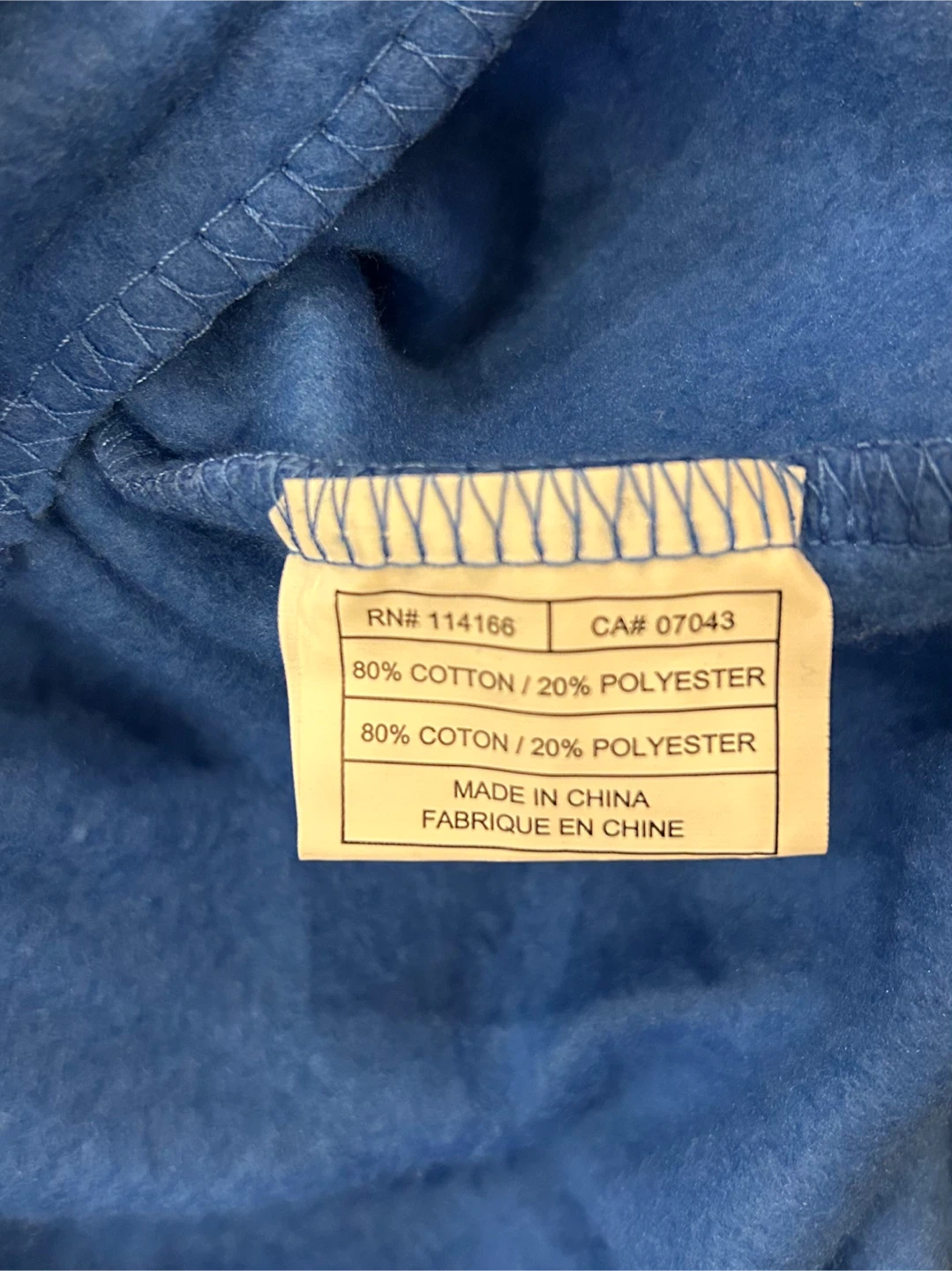 Brand New Colosseum Athletics Italy Full-Zip Jacket - photo 4