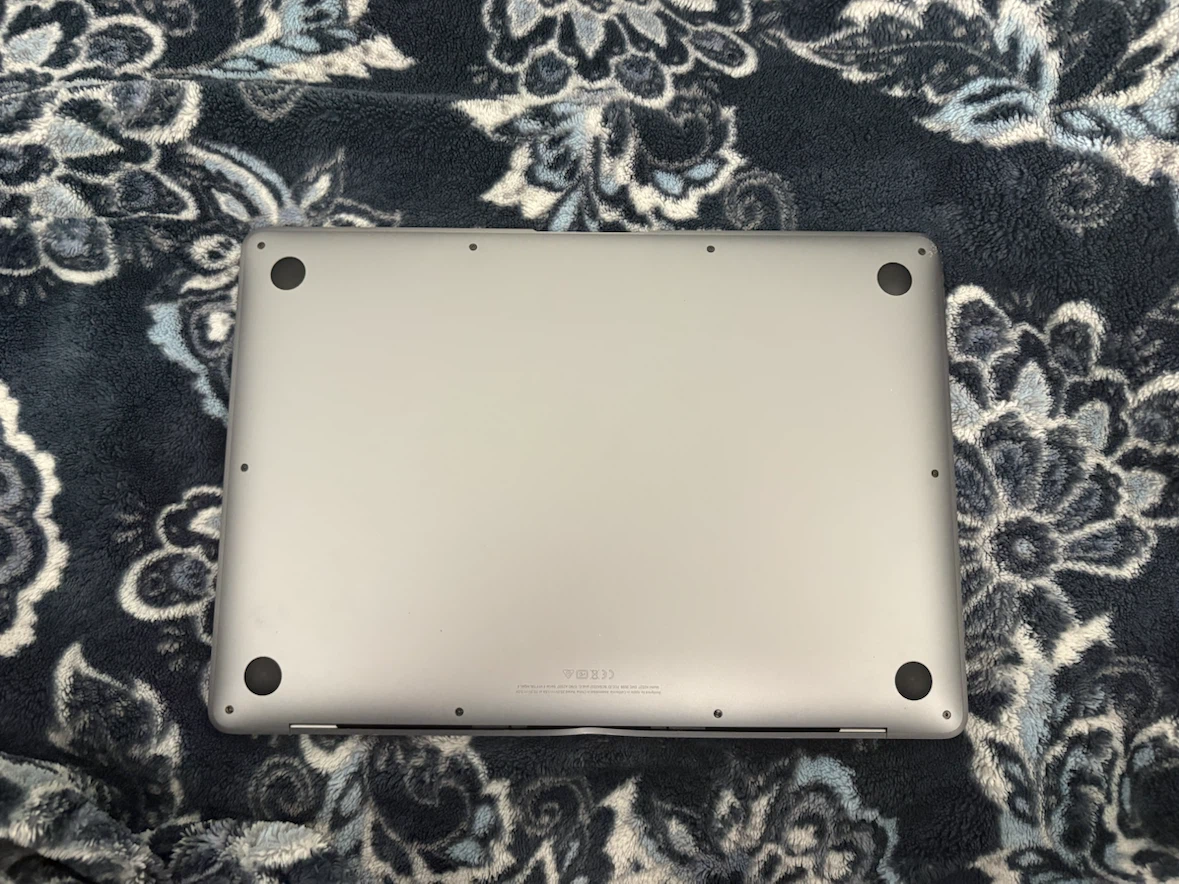 Apple MacBook Air M1 2020 - photo 2