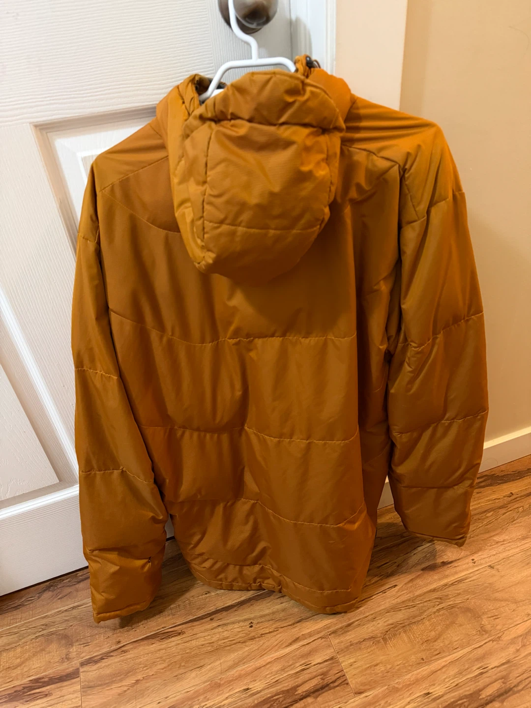 Salomon Winter Jacket - photo 3
