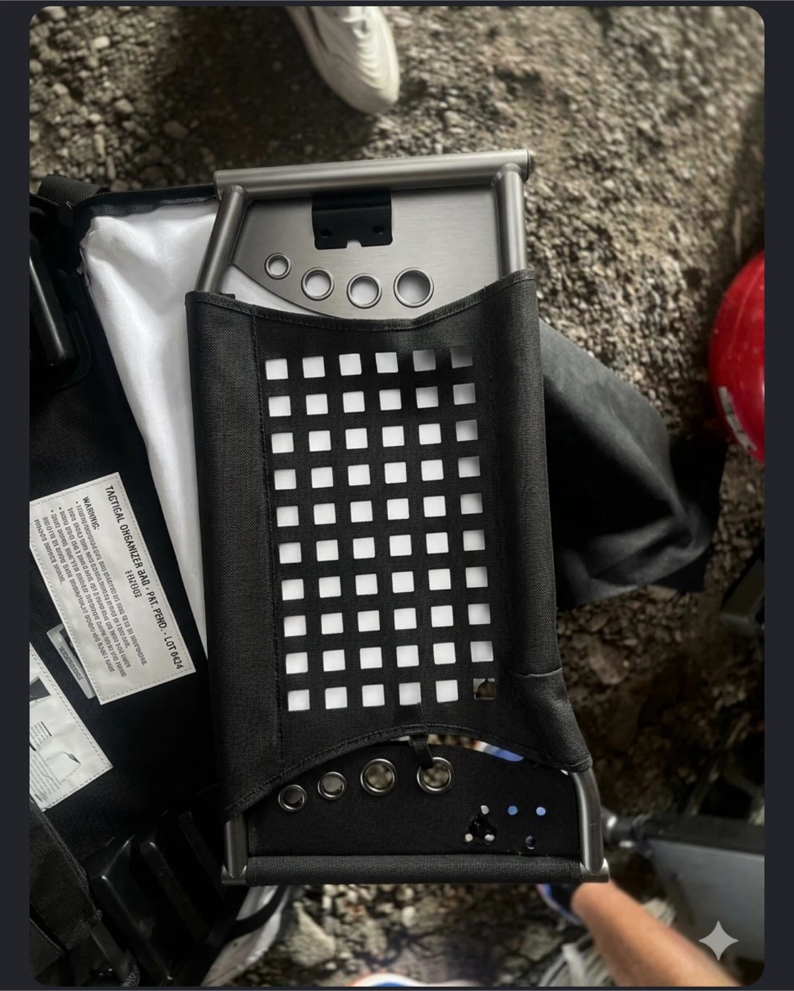 Bestop Tactical Trail Doors for Jeep