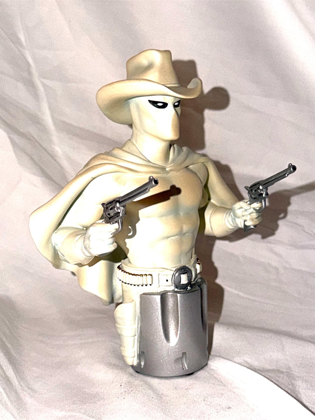 Bowen Designs Marvel Original Ghost Rider Mini-Bust - photo 2