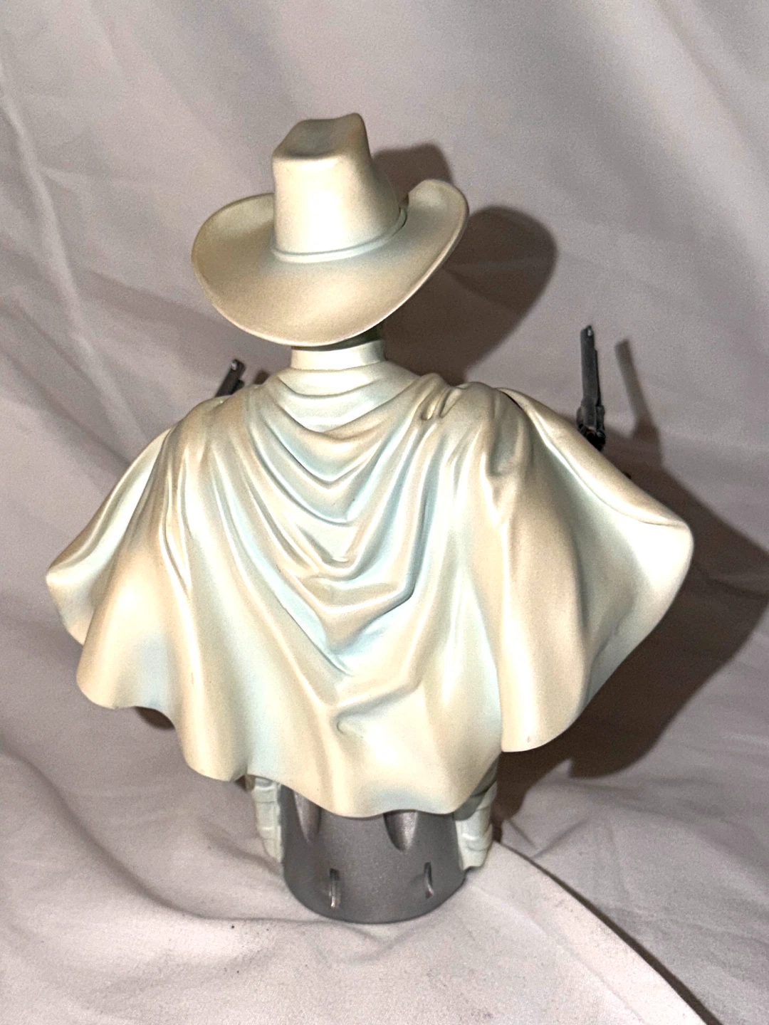 Bowen Designs Marvel Original Ghost Rider Mini-Bust - photo 5