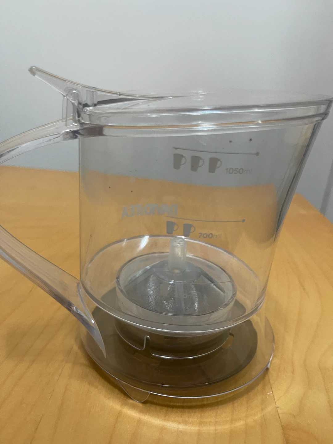 Davantea Tea Infuser Pitcher