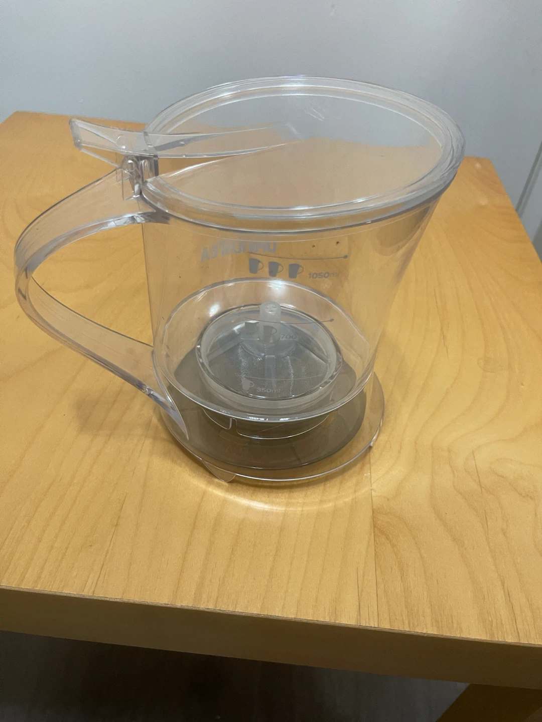 Davantea Tea Infuser Pitcher - photo 2