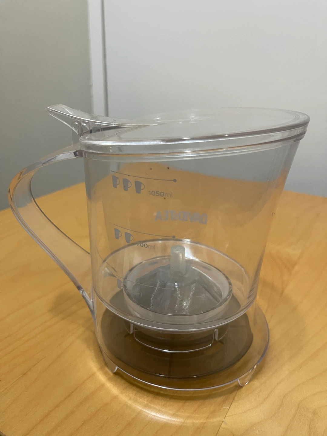 Davantea Tea Infuser Pitcher - photo 3
