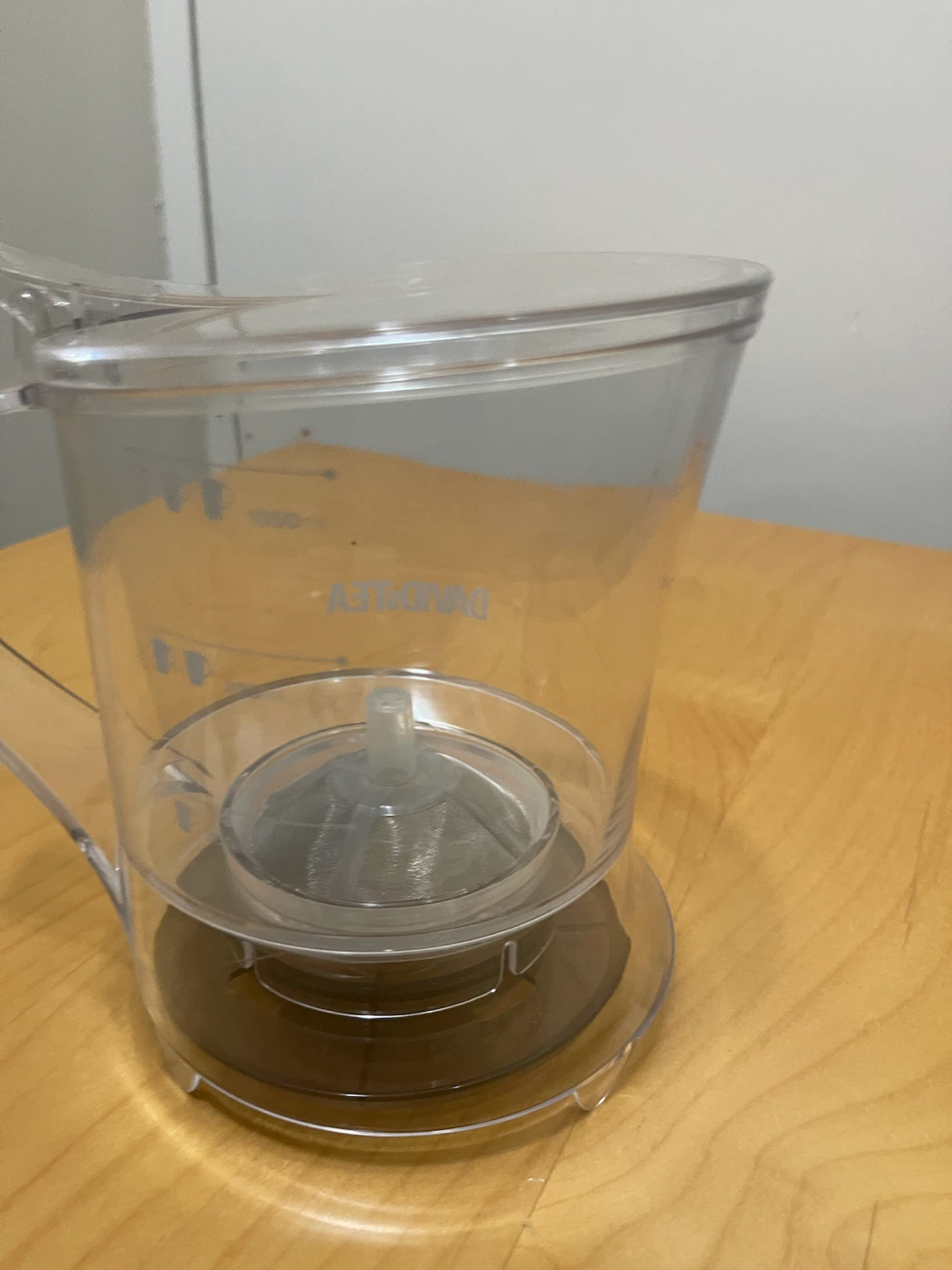 Davantea Tea Infuser Pitcher - photo 4