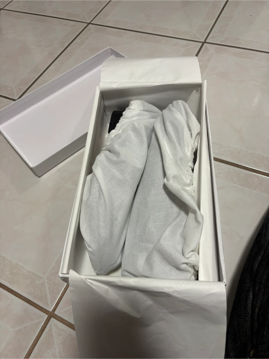 Tabi woodchuck size 10 - photo 3