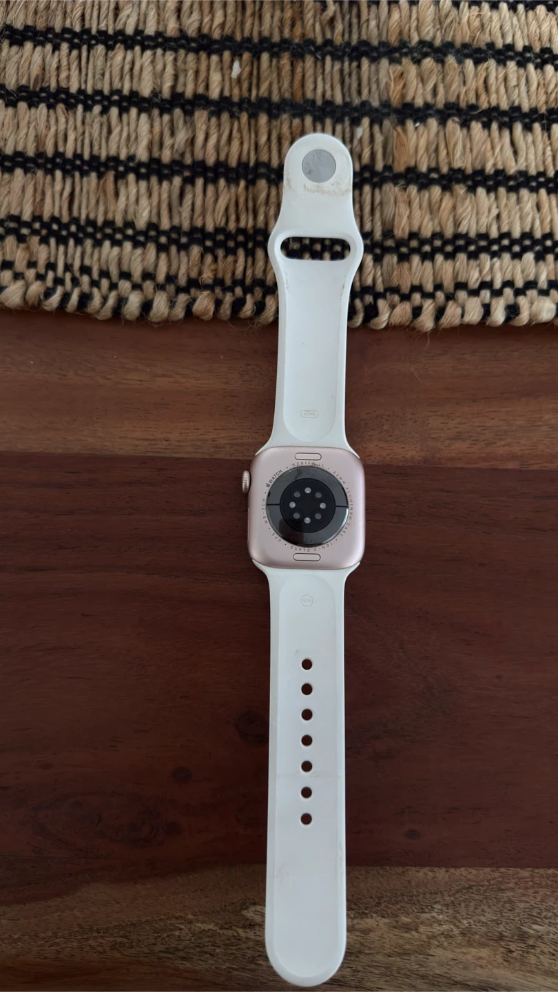 Apple Watch Series 1 42mm - photo 2