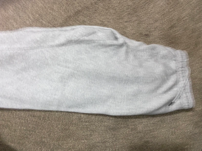 Reebok Grey Joggers - photo 2
