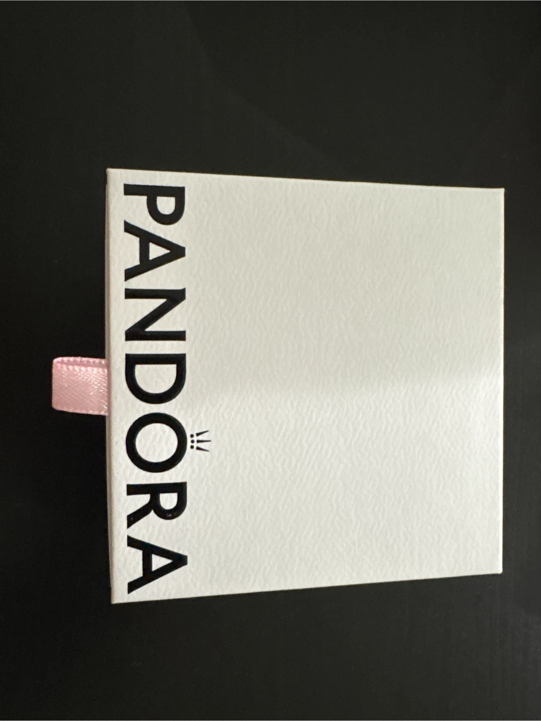 Pandora Silver Bracelet and Charms Set - photo 3
