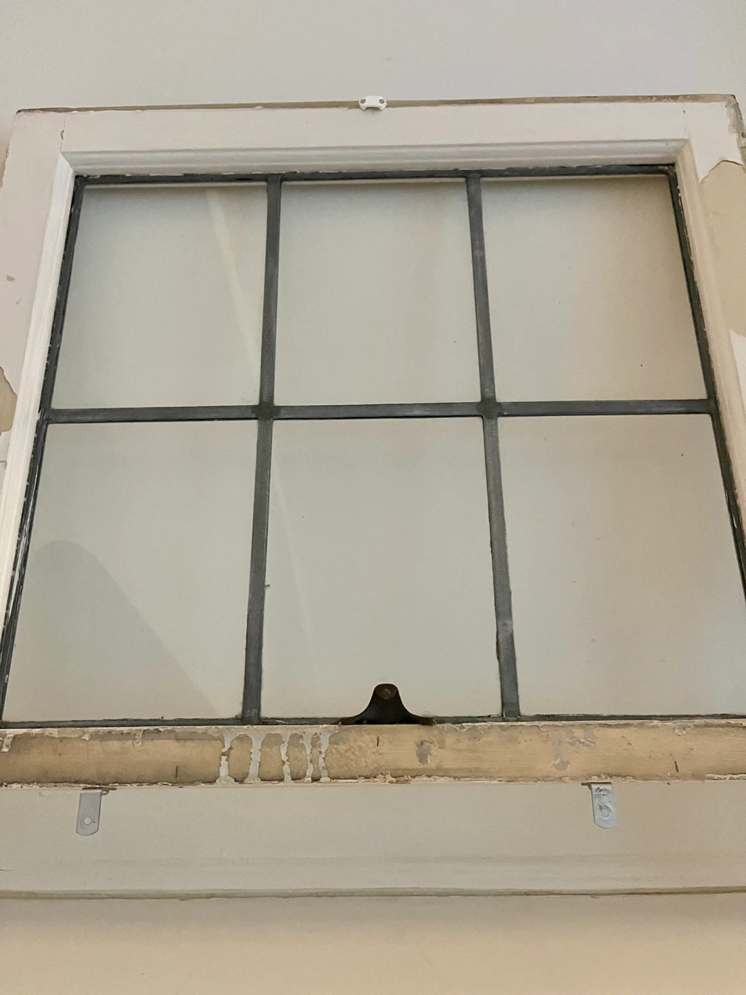 Antique Sash Cord Window - photo 4
