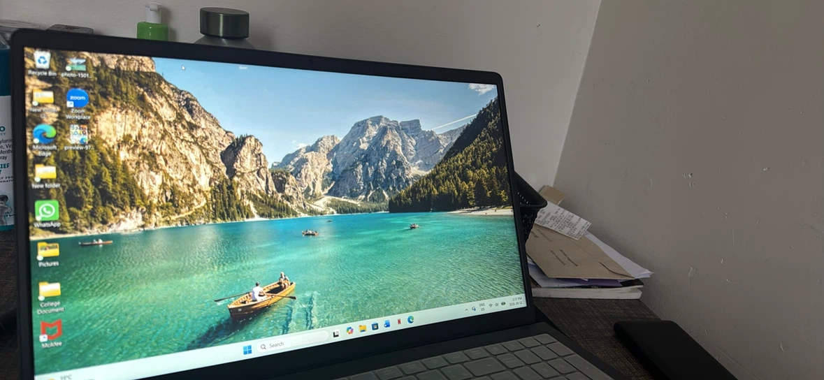 Dell Inspiron 15 Laptop brand new 4 month old🔥 - photo 4