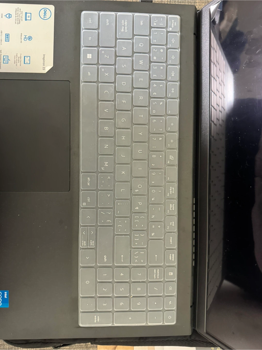 Dell Inspiron 15 Laptop brand new 4 month old🔥 - photo 5