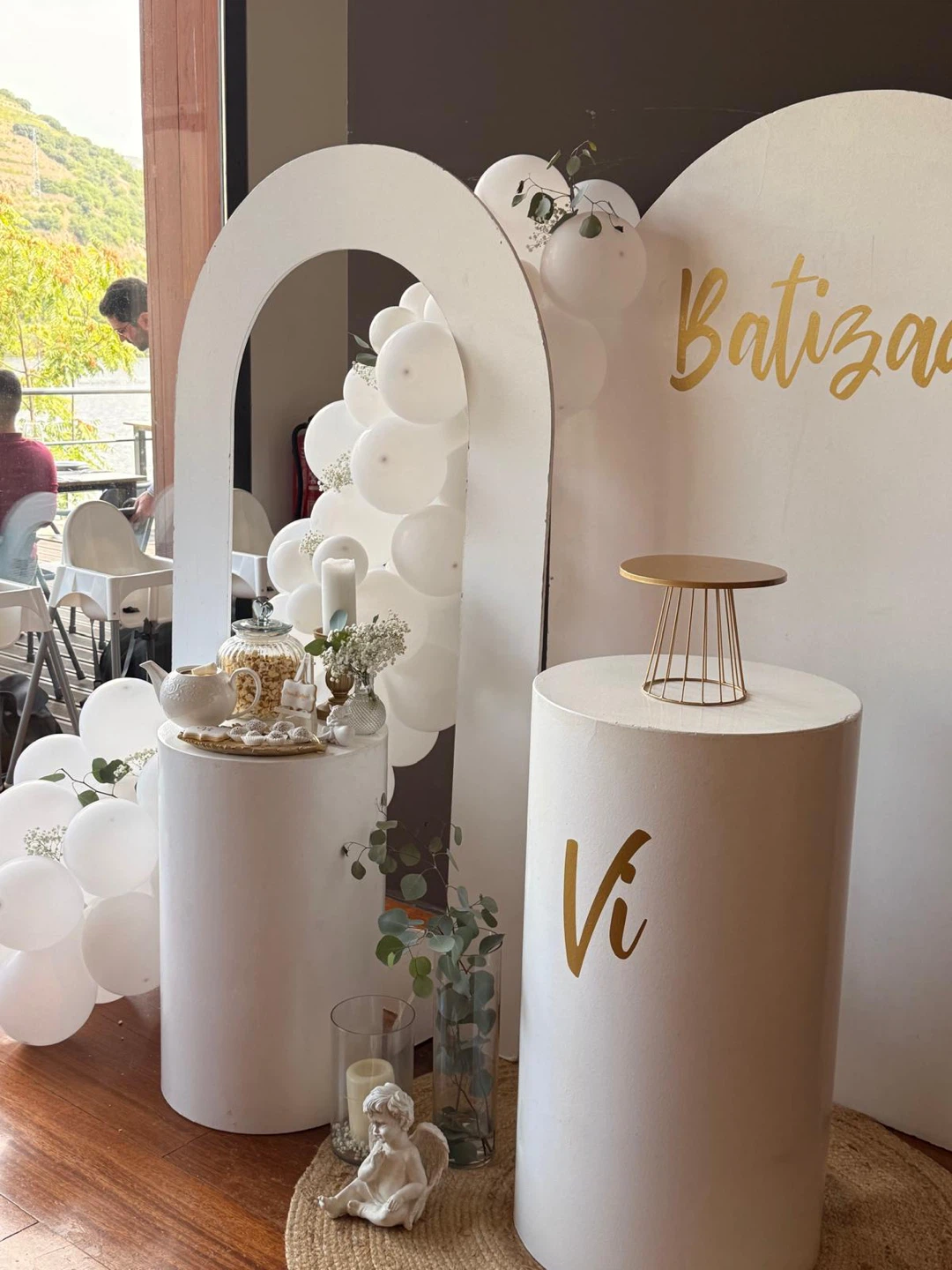 Set of celebration decour - photo 2