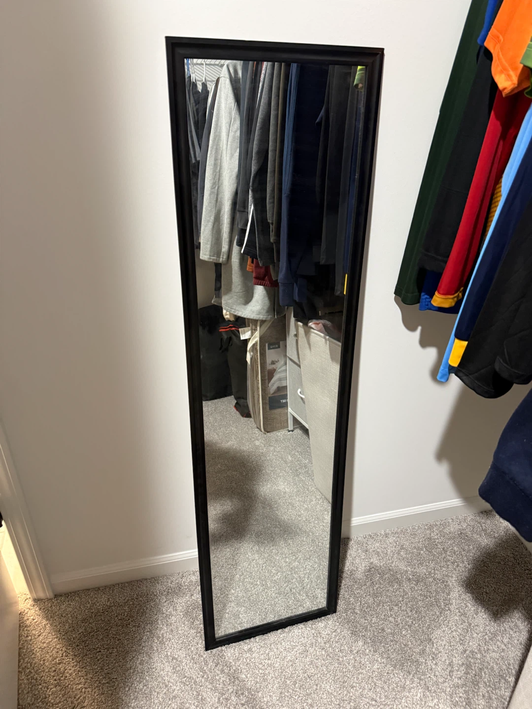 Room Essentials Full Length Mirror