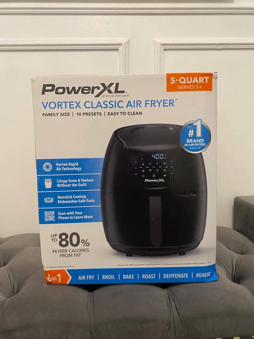 PowerXL Vortex Classic Air Fryer