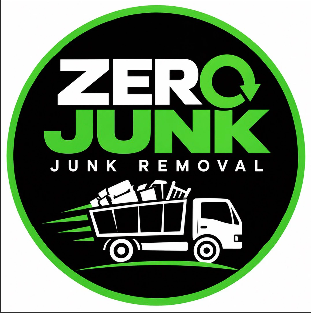 Junk removal- zero Junk