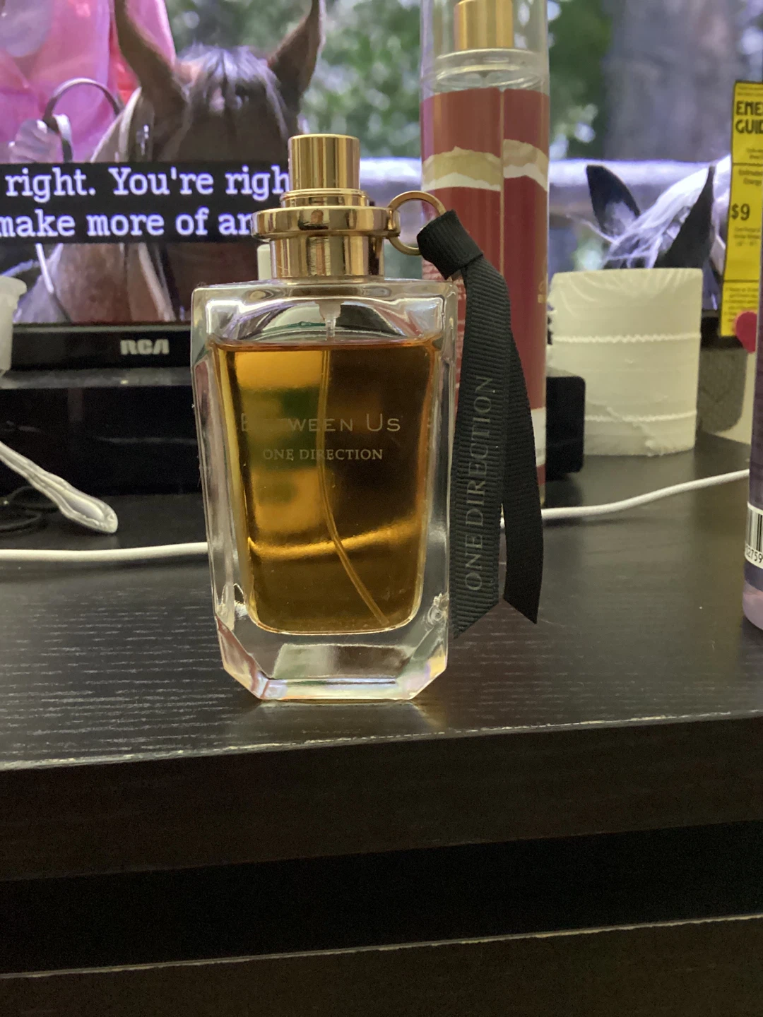 One Direction Between Us Eau de Parfum