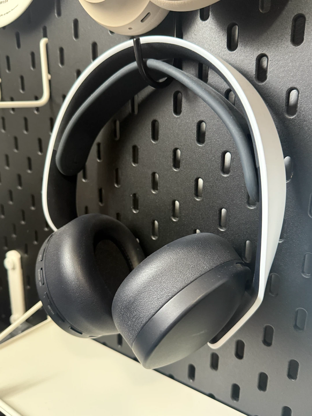 PlayStation PULSE 3D Wireless Headset - photo 2