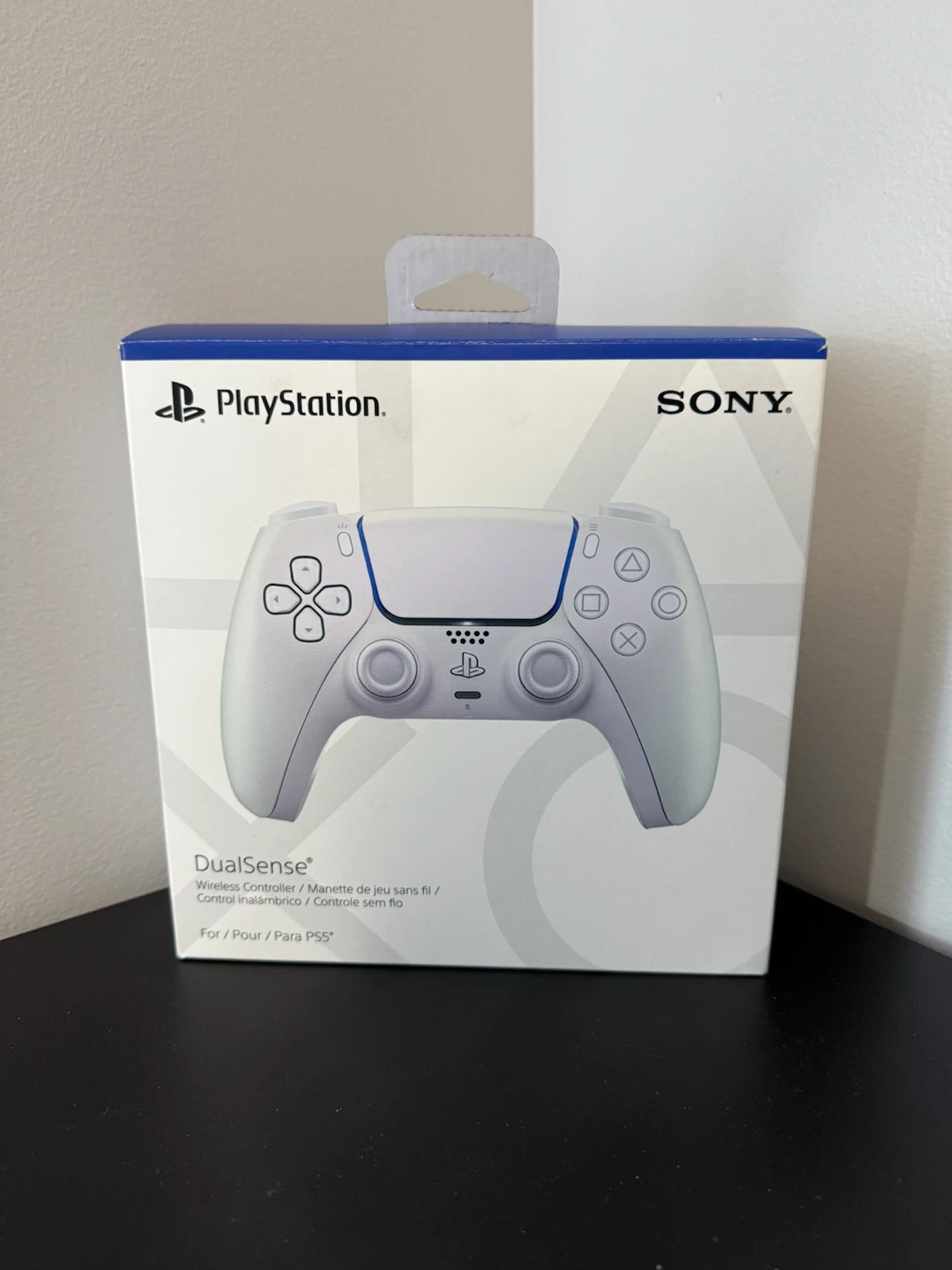 Sony PlayStation 5 DualSense Wireless Controller