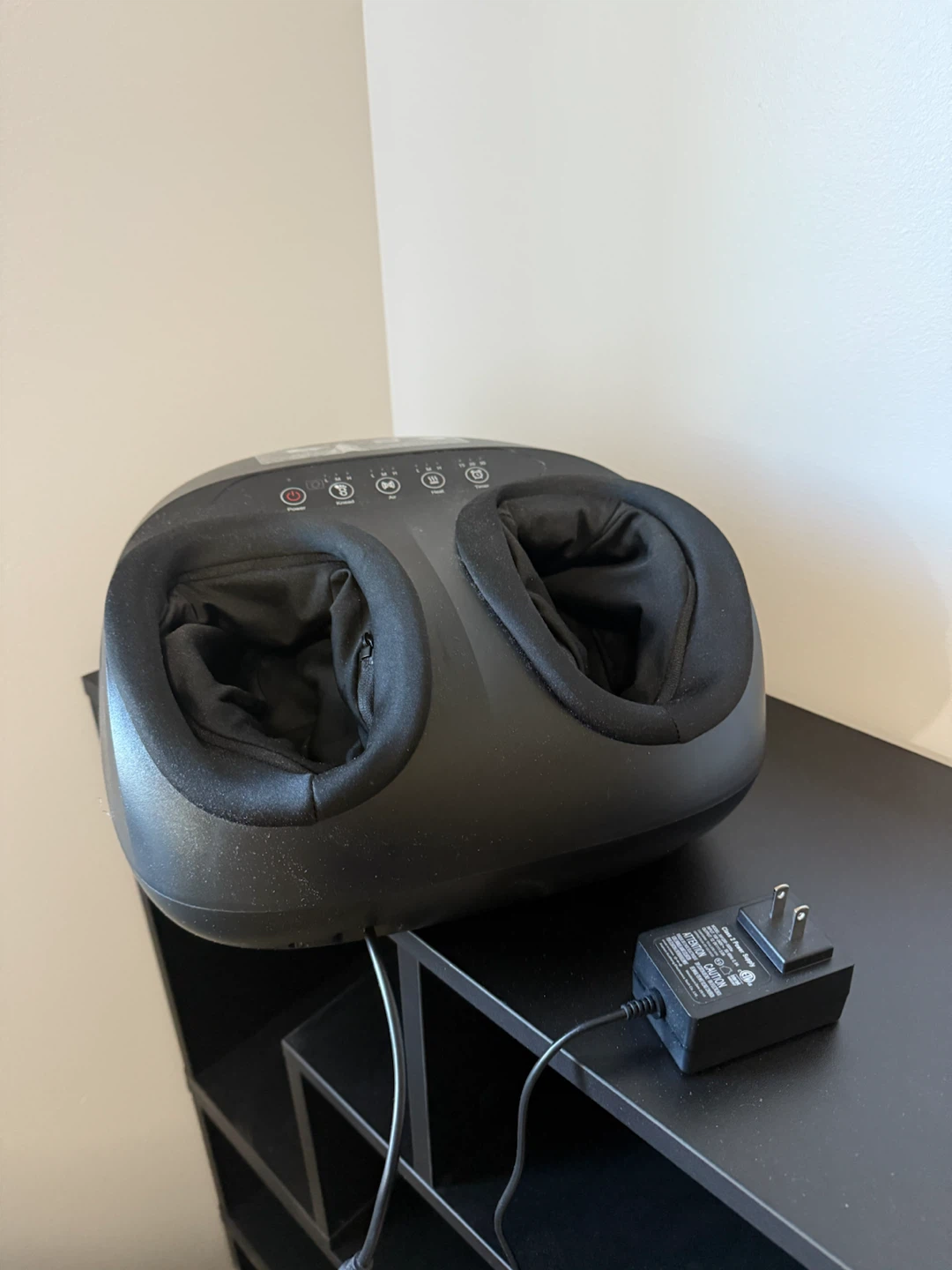 KNQZE Foot Massager - photo 2