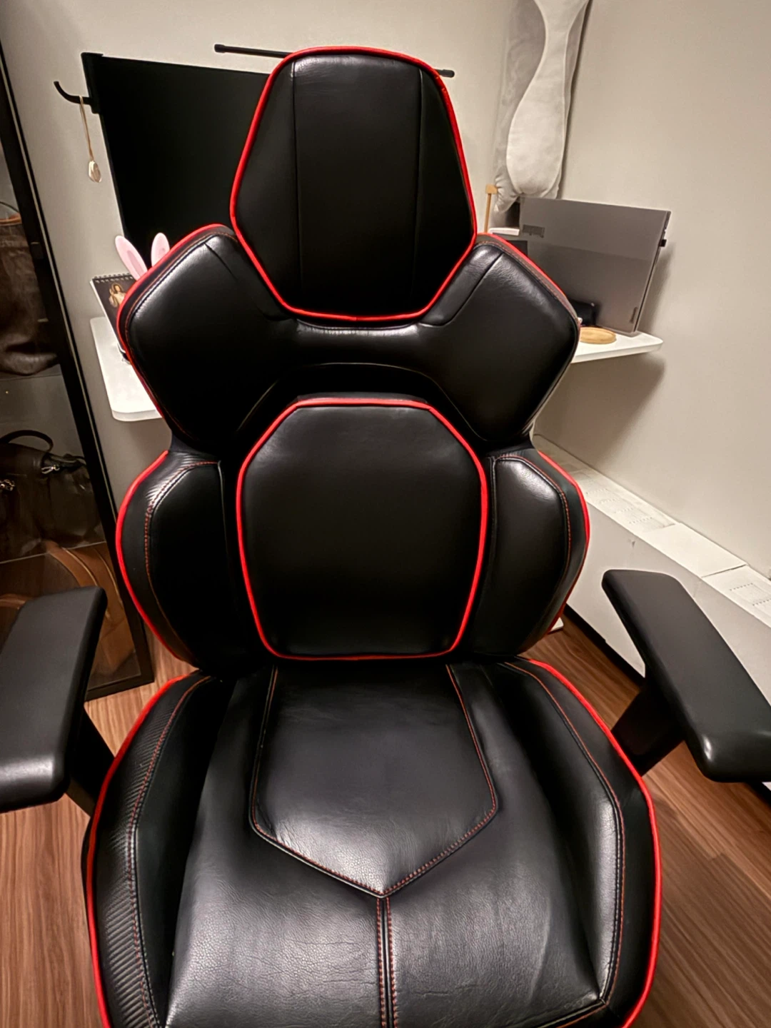 DPS Gaming/Study Chair