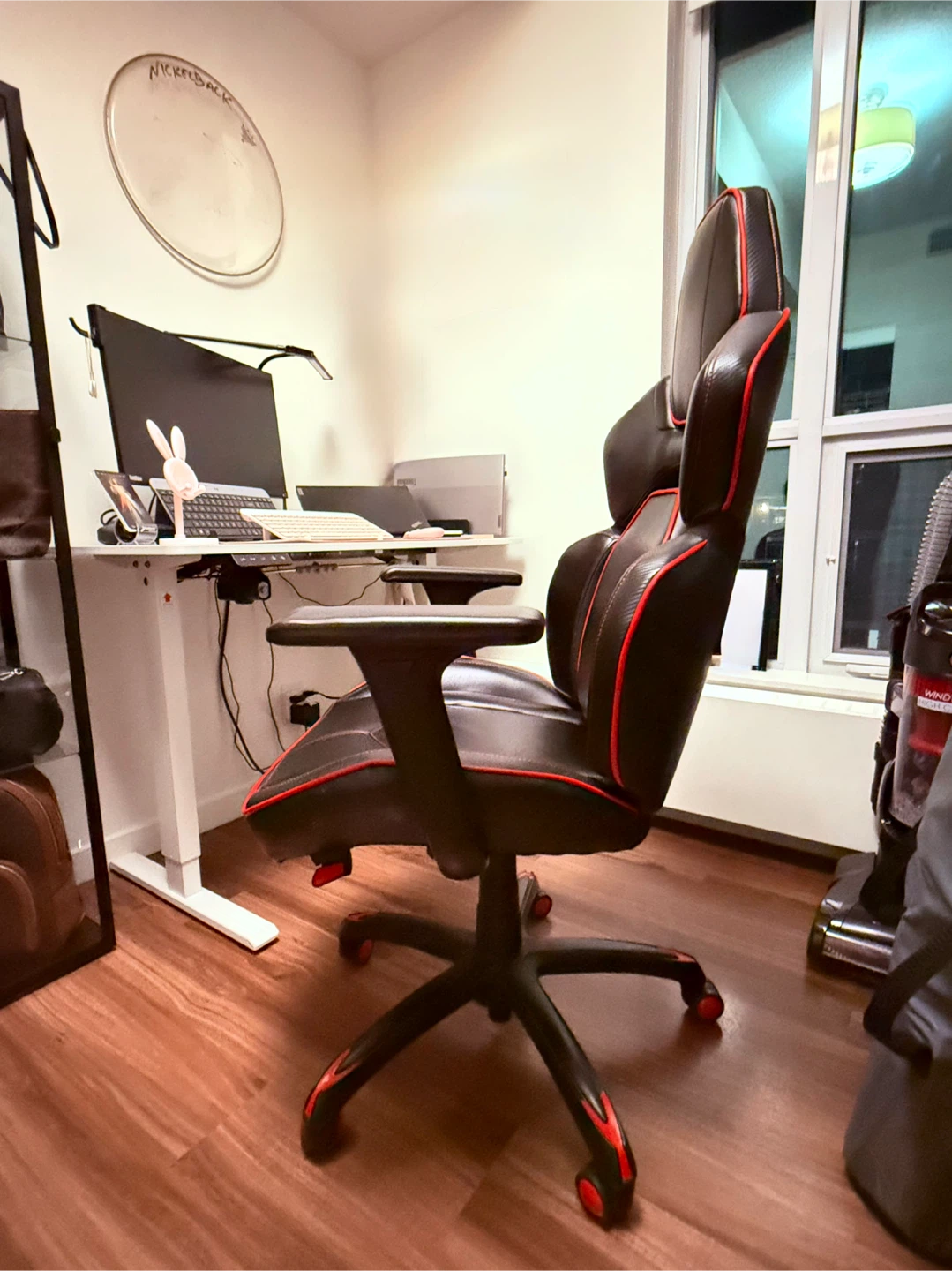 DPS Gaming/Study Chair - photo 3