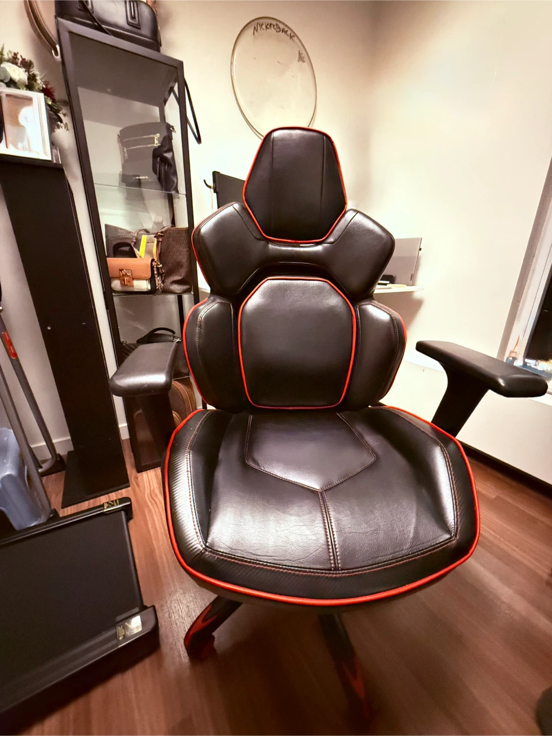 DPS Gaming/Study Chair - photo 4