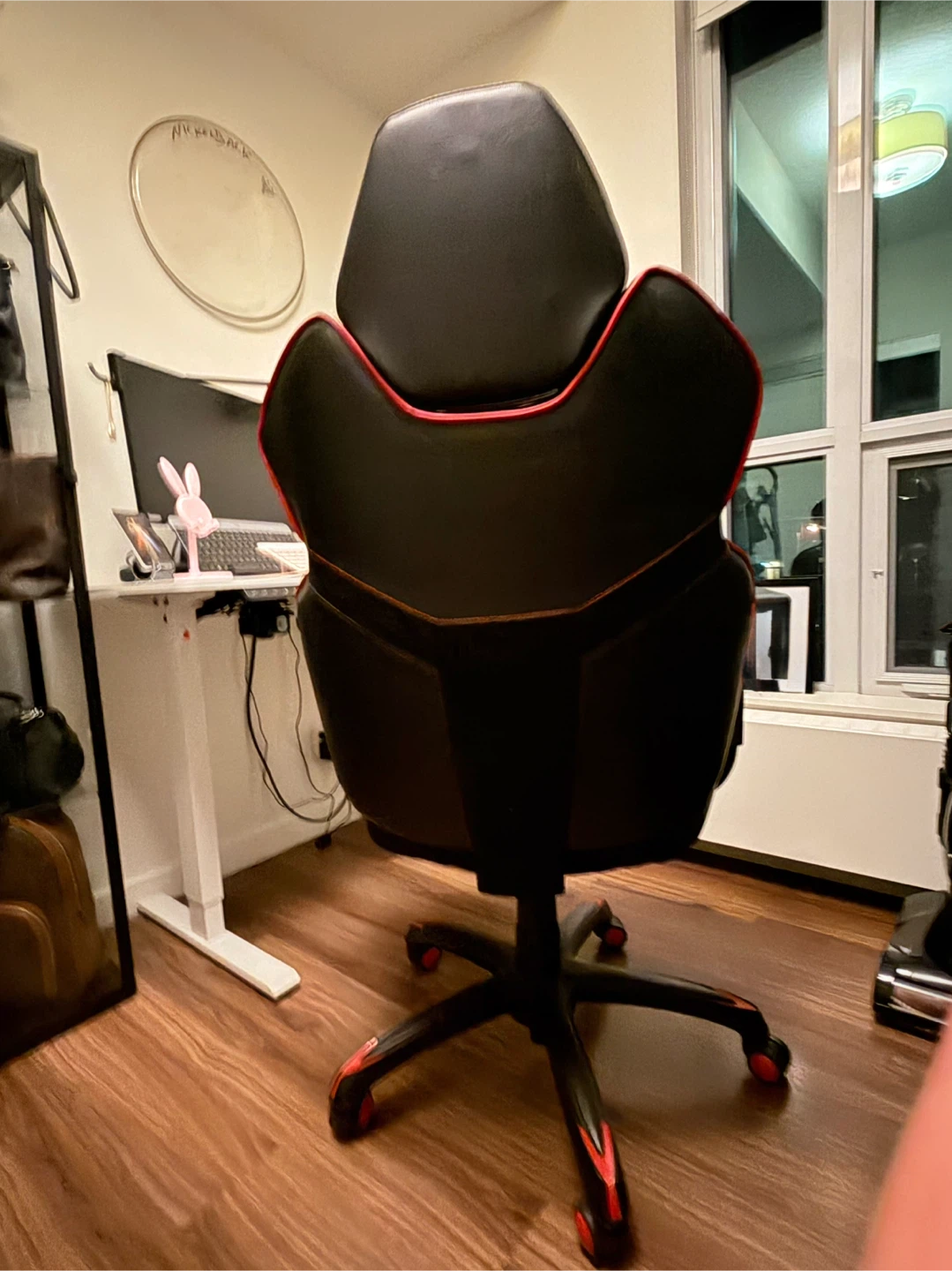 DPS Gaming/Study Chair - photo 2