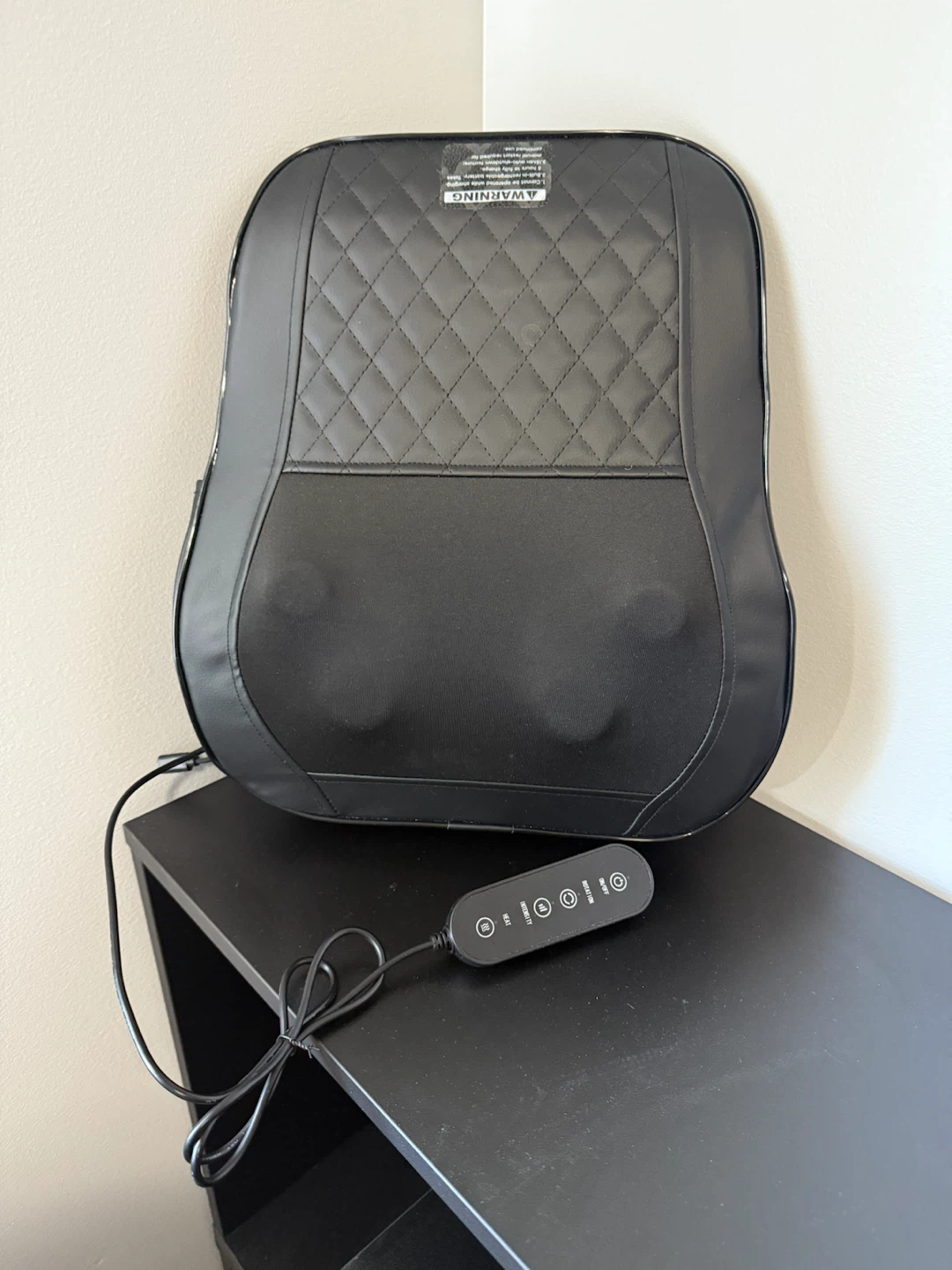 AERLANG Back Massager - photo 2