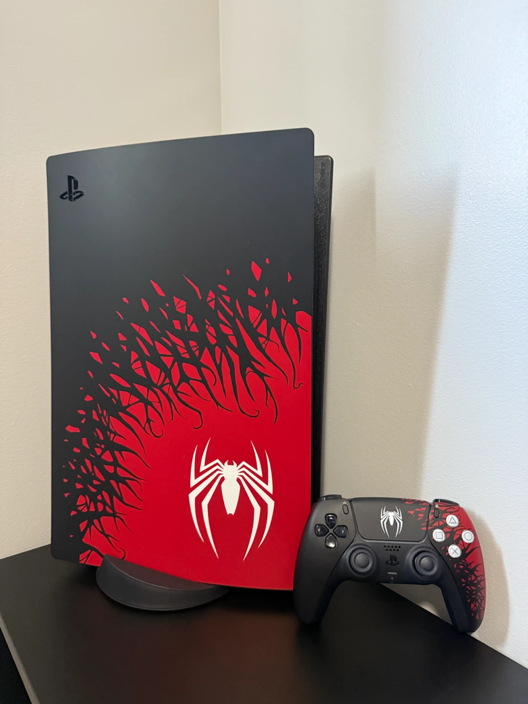 Sony PS5 Marvel Spider-Man 2 Limited Edition Console