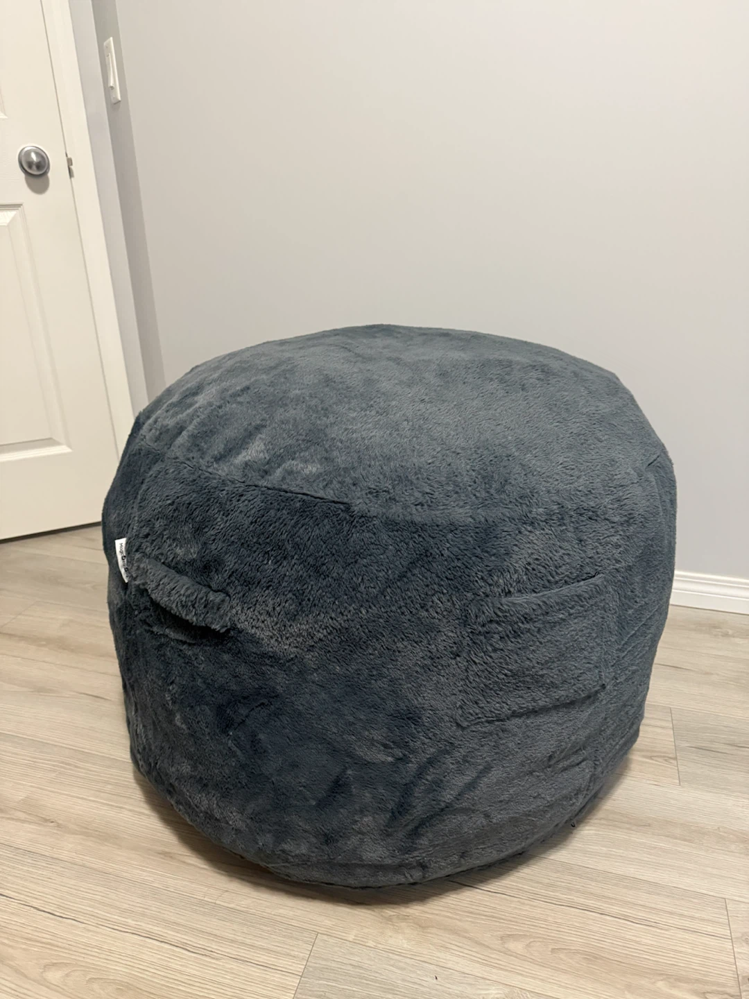Magic Bag Bean Bag Chair - photo 2