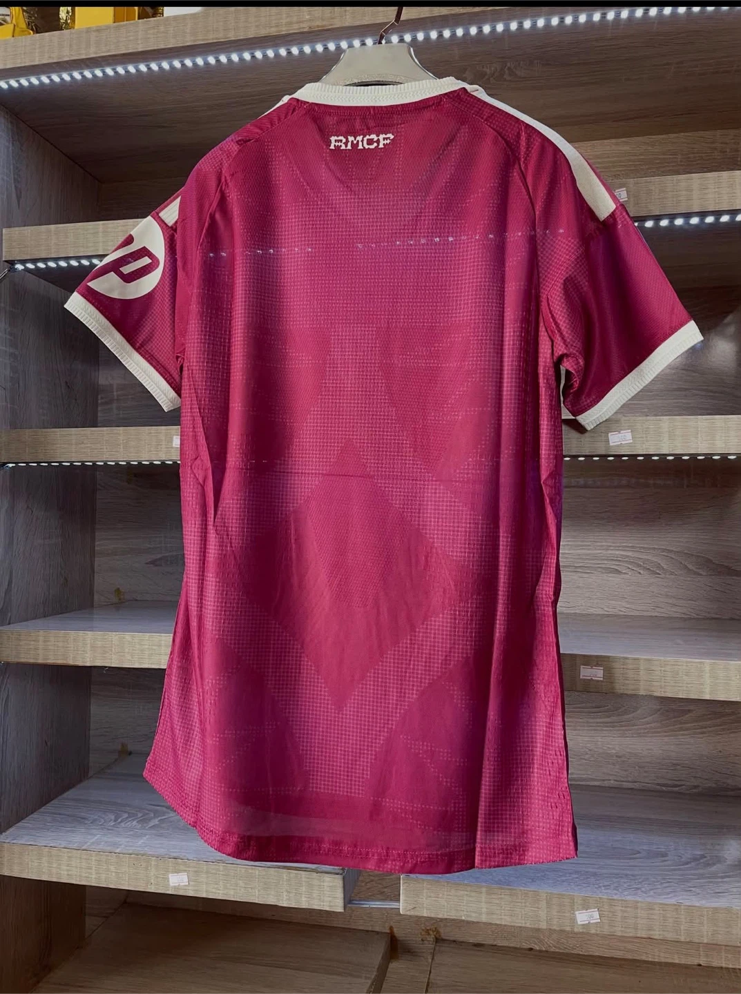 New Real Madrid away Jersey - photo 3