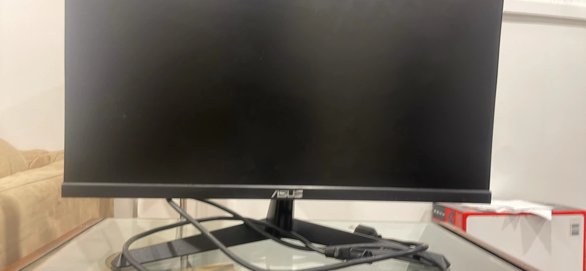 Asus monitor