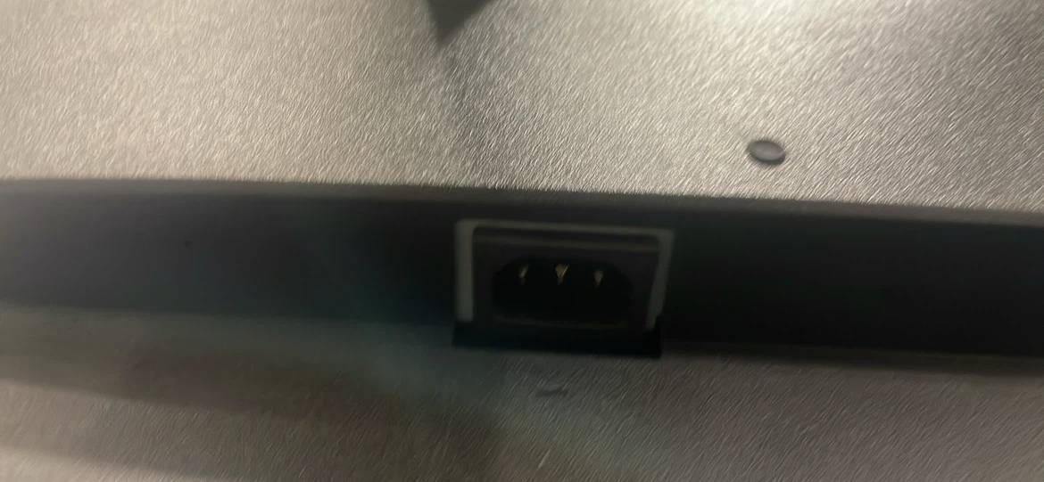 Asus monitor - photo 2
