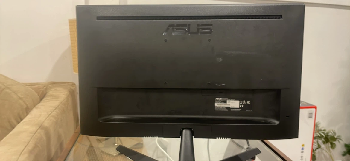 Asus monitor - photo 4
