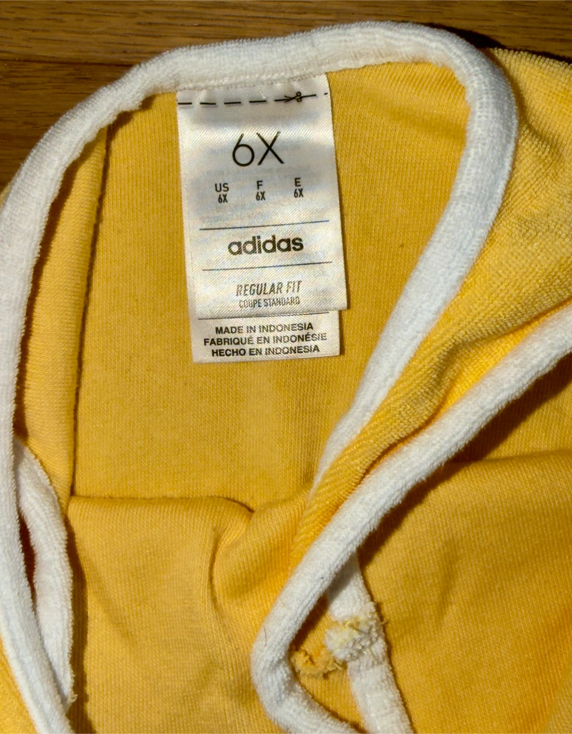 Tommy Hilfiger Girls Pink Dress Size 6 - photo 5