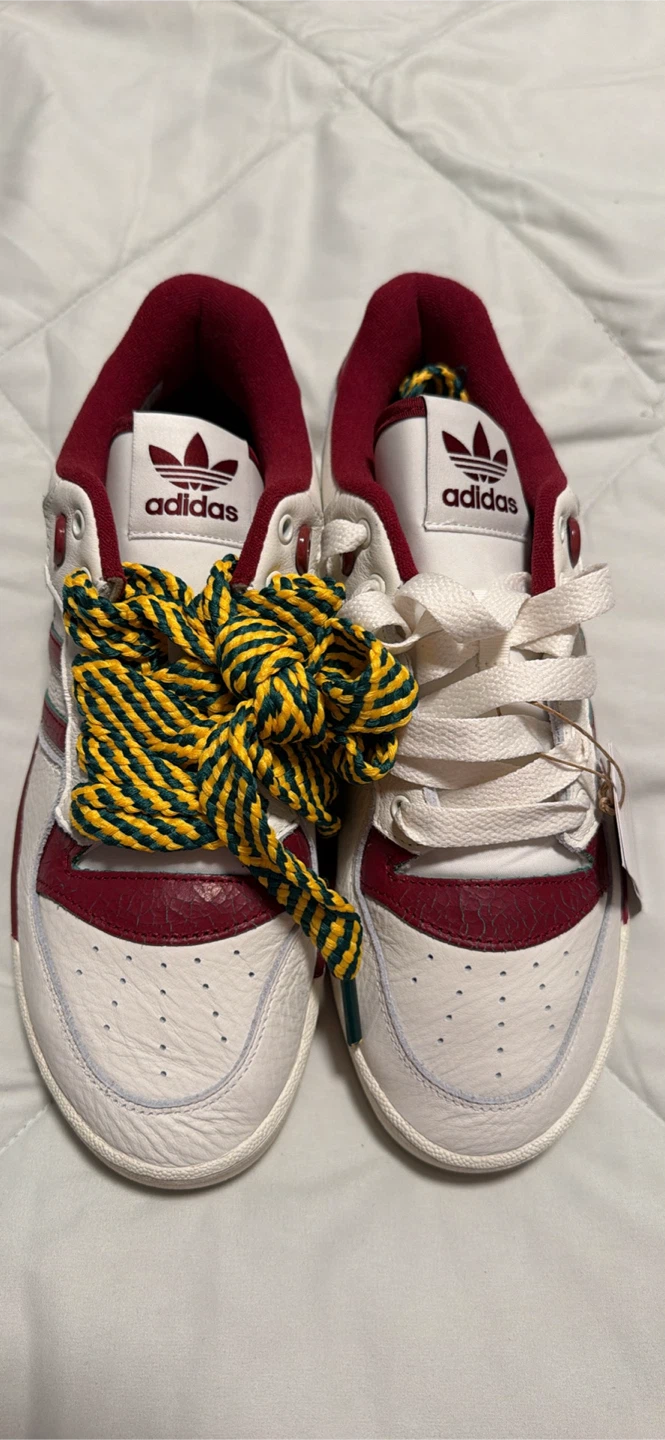 Adidas Originals Basketball Shoes - photo 2