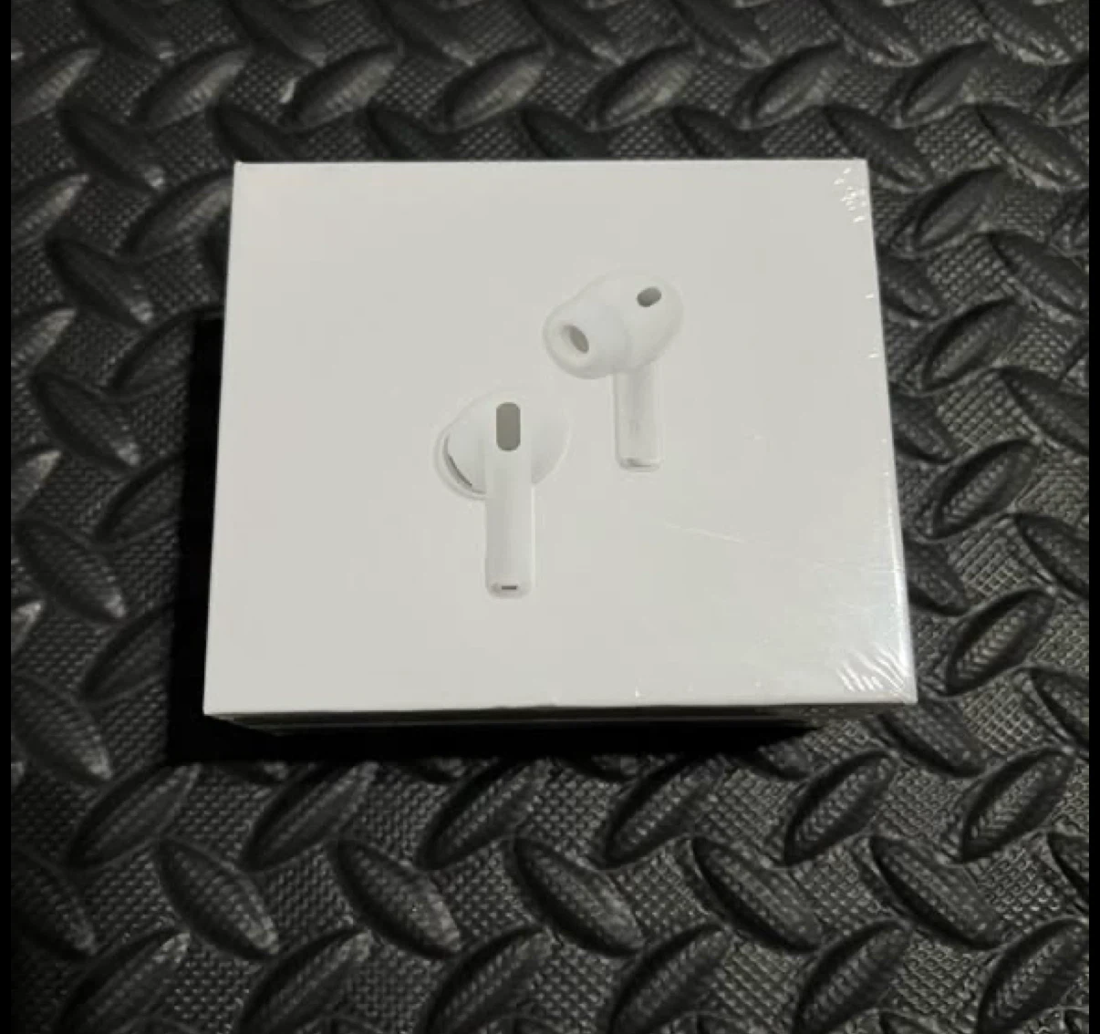 Apple AirPods Pro 3