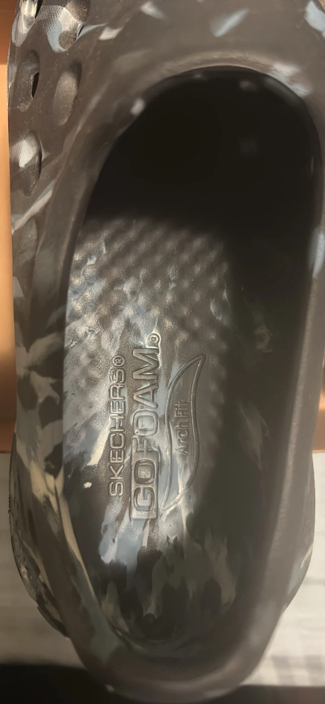 GoFoam Arch Fit Sandals - photo 2