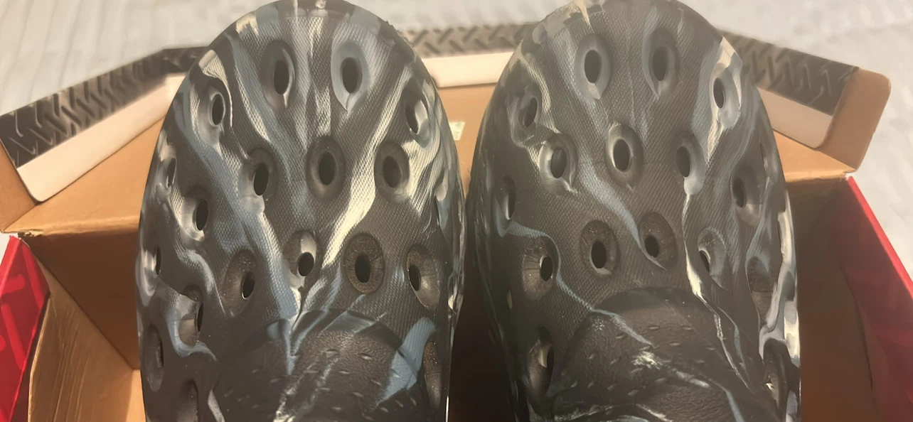 GoFoam Arch Fit Sandals - photo 4